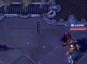 Heroes Storm presenta nuevo mapa, personajes, eventos
