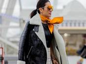 Maneras Llevar Pasmina Pañuelo