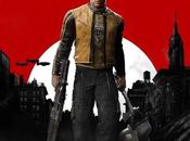 ‘Wolfenstein Colossus’ estrena nuevo tráiler titulado nazis”