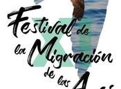 todos ustedes gran festival migración aves