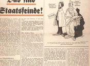 Propaganda IIGM: prensa Tercer Reich