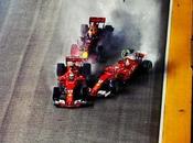 Jarno Trulli dice todavía posible Sebastian Vettel gane título 2017