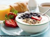 ideas imagenes alimentos para desayuno saludable