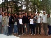 Gran Acto Unidad Ciudadana Piedra Aguila