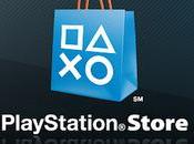 Nueva tanda descuentos PlayStation Store