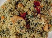 Cuscus guiso
