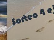 Sorteo conjunto quién escondes? Charlotte Link