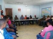 Gobierno Bahoruco interviene zonas vulnerables ante inminencia huracán María.