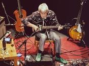 Kiko Veneno rememorará Expo