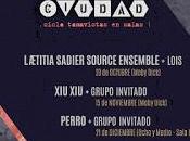 Tomavistas Ciudad 2017