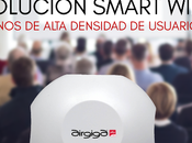 Landatel Galgus apuntan mercado redes Wi-fi alta densidad usuarios