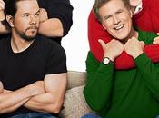 Trailer PADRES DESIGUAL Wahlberg, Ferrell, Gibson Lithgow