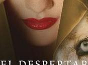 Opinión despertar lobo Lola P.Nieva