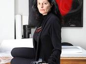 Home tour: estudio fotógrafa Isabel Muñoz