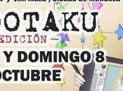 Mendotaku Octubre 2017!!!
