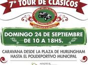 séptimo Tour Hurlingham