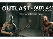 Otro regalito verano: 'Outlast Deluxe Edition'