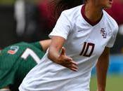 Deyna Castellanos (@deynac18) finalista premio #TheBest como mejor jugadora #Fifa 2017 #Futbol #Venezuela