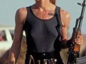 Linda Hamilton volverá “Terminator” primera desde 1991 #Cine #Peliculas