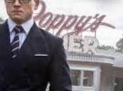 Kingsman; círculo oro, diversión disfrutable grandes pretensiones