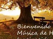 Bienvenido Otoño
