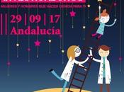 actividades acercarán ciencia sociedad este septiembre Noche Europea Investigadores Andalucía