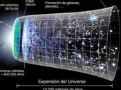 Astrofísico: Bang comienzo universo" (VIDEO)