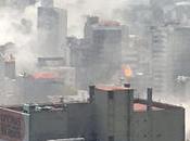 venganza lago": Sepa cuál razón terribles #sismos ciudad #México (VIDEO) #Terremoto