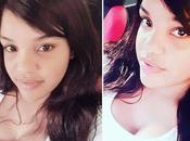 Vega hallan ahorcada joven mujer.