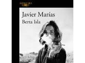Javier Marías: literatura todos hemos sido intrusos