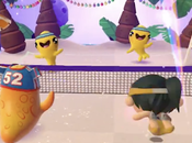 Super Beat Sports llegará octubre Switch