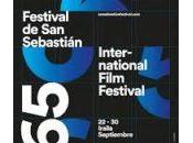 ¡Qué fuerte!-Festival Sebastián 2017-Previsión