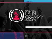 Nominados Grammy Latinos conocerán martes