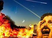 terrorífico mensaje #apocalipsis interrumpió señal #California: "tiempos violentos acercan" #EEUU (VIDEO)