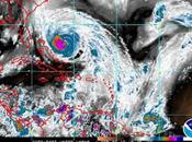 Lluvias pronóstico efectos indirectos María.