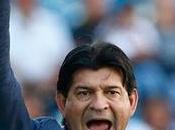 José Saturnino Cardozo nuevo técnico Veracruz