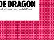 “Sangre dragón” Christoph Hein