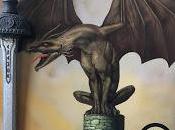 VENCER DRAGÓN. Barbara Hambly