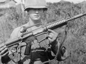 Mattel Guerra Vietnam: leyenda M-16 juguete