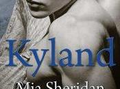 Reseña Literaria| “Kyland” Sheridan