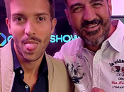 [AUDIO] Entrevista Pablo Alborán Global Show