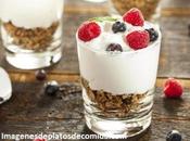 Imagenes ideas para preparar desayunos nutritivos faciles