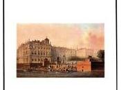 “Cuentos Petersburgo”, Nikolái Gógol