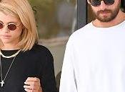 Scott Disick Sofia Richie novios