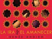 Reseña Literaria| amanecer” Renée Ahdieh