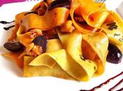 Pasta uvas