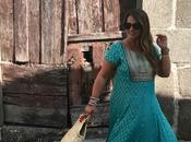 Indian turquoise gold