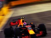 Bull "optimista" acerca futuro Honda ¿Red 2019?