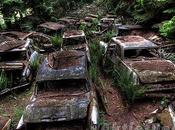 Como atasco carretera duró años