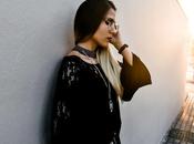 Black black
